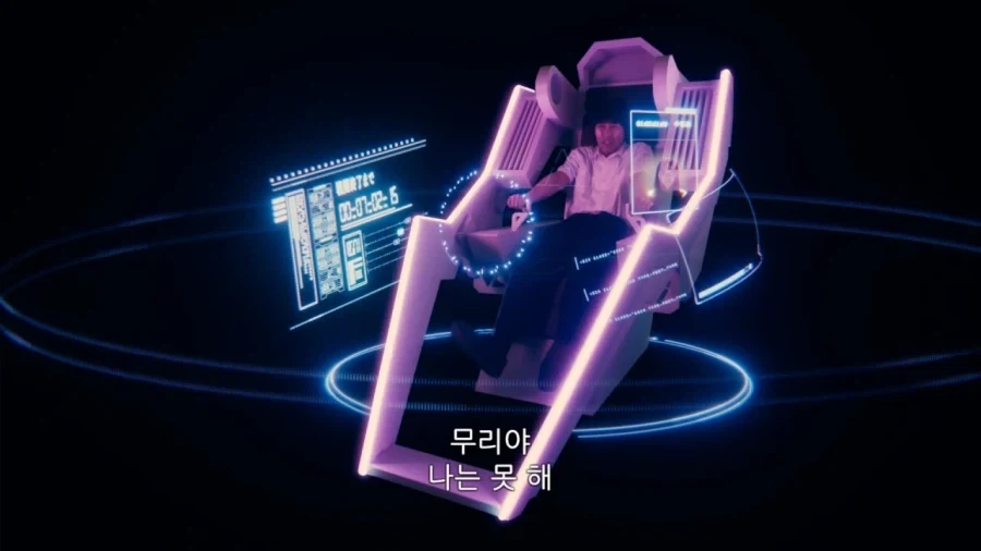 은혼)위험한 저작권에 도전을 하는 제작진들 - 이미지 2