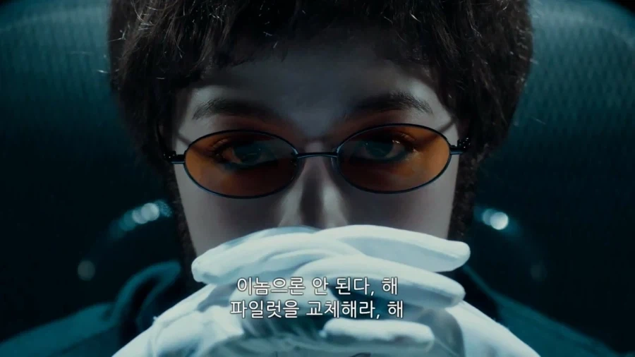 은혼)위험한 저작권에 도전을 하는 제작진들 - 이미지 3