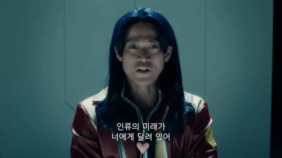 은혼)위험한 저작권에 도전을 하는 제작진들 - 이미지 5