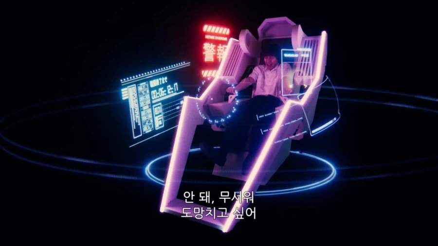 은혼)위험한 저작권에 도전을 하는 제작진들 - 이미지 6