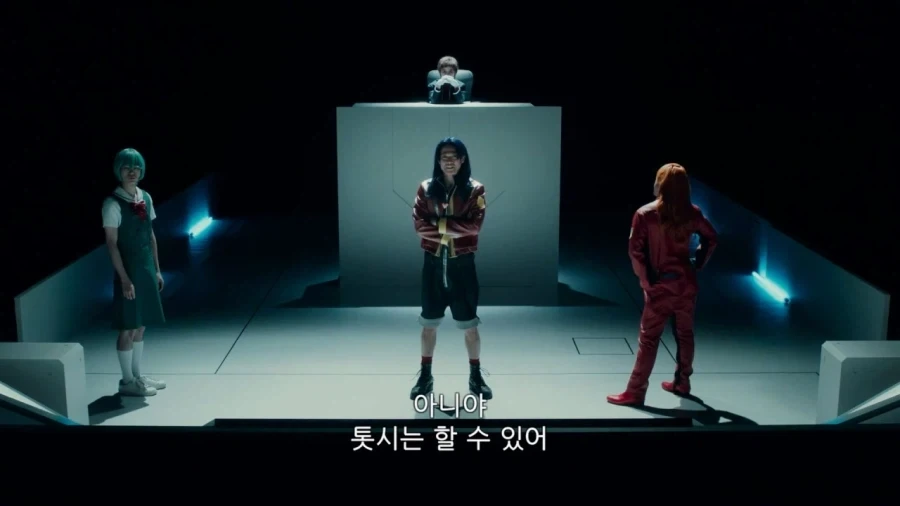 은혼)위험한 저작권에 도전을 하는 제작진들 - 이미지 10