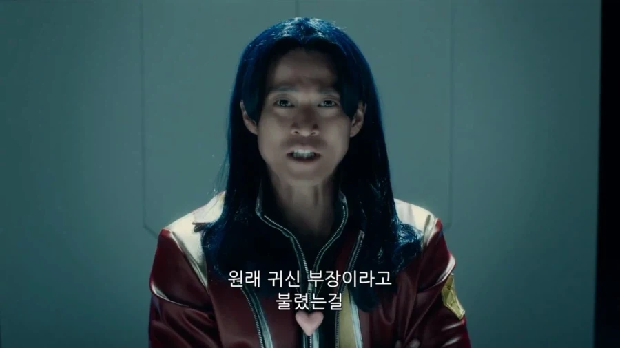 은혼)위험한 저작권에 도전을 하는 제작진들 - 이미지 11