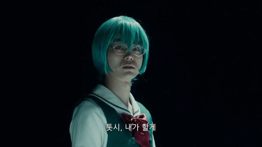 은혼)위험한 저작권에 도전을 하는 제작진들 - 이미지 13