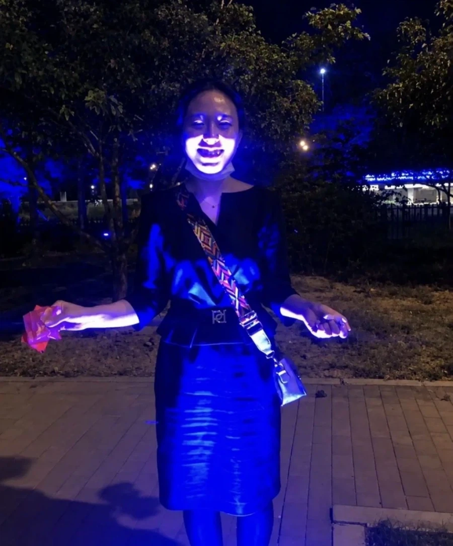 남친에게 사진 찍어달라 하면 안 되는 과학적인 이유 - 이미지 4
