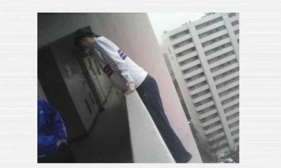예전 대한민국에서 그저 ＇놀이＇였던 거