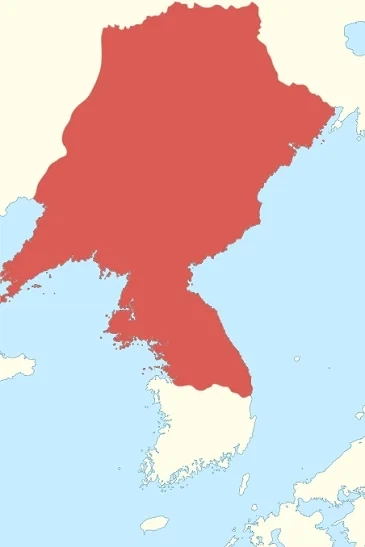 한국 민족은 평화를 사랑해서 침략하지 않는 민족이다