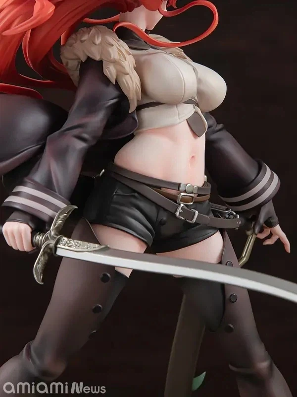 [하비 사쿠라] 1/7 무직전생 Ⅲ - 에리스 추가 이미지 - 이미지 17