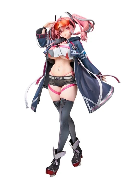 [알터] 1/7 아주르 레인 - 브레머튼 - 이미지 3