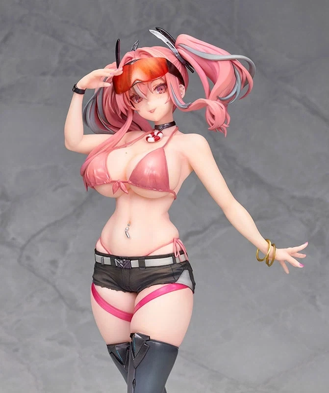 [알터] 1/7 아주르 레인 - 브레머튼 - 이미지 16