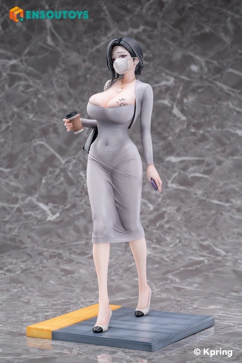 [ENSOUTOYS] 1/6 K Pring - 동탄 27년 4월 재판 - 이미지 2