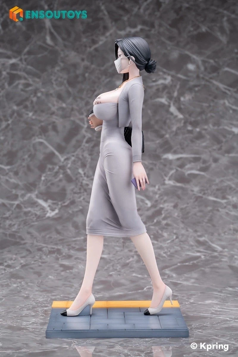 [ENSOUTOYS] 1/6 K Pring - 동탄 27년 4월 재판 - 이미지 3