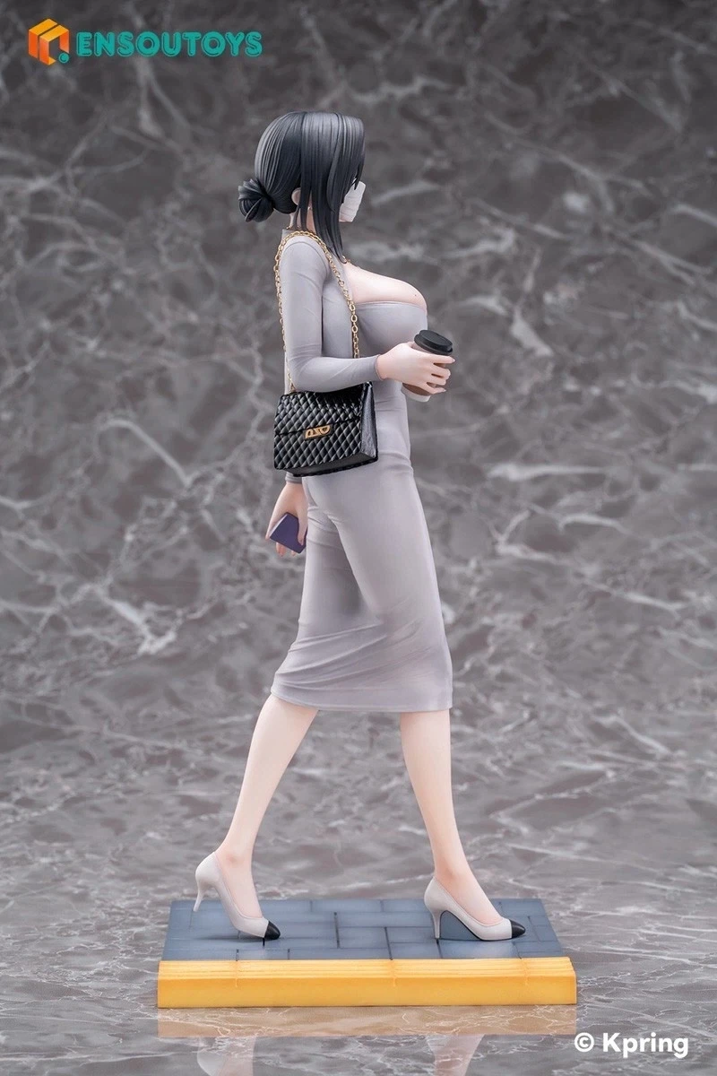 [ENSOUTOYS] 1/6 K Pring - 동탄 27년 4월 재판 - 이미지 4