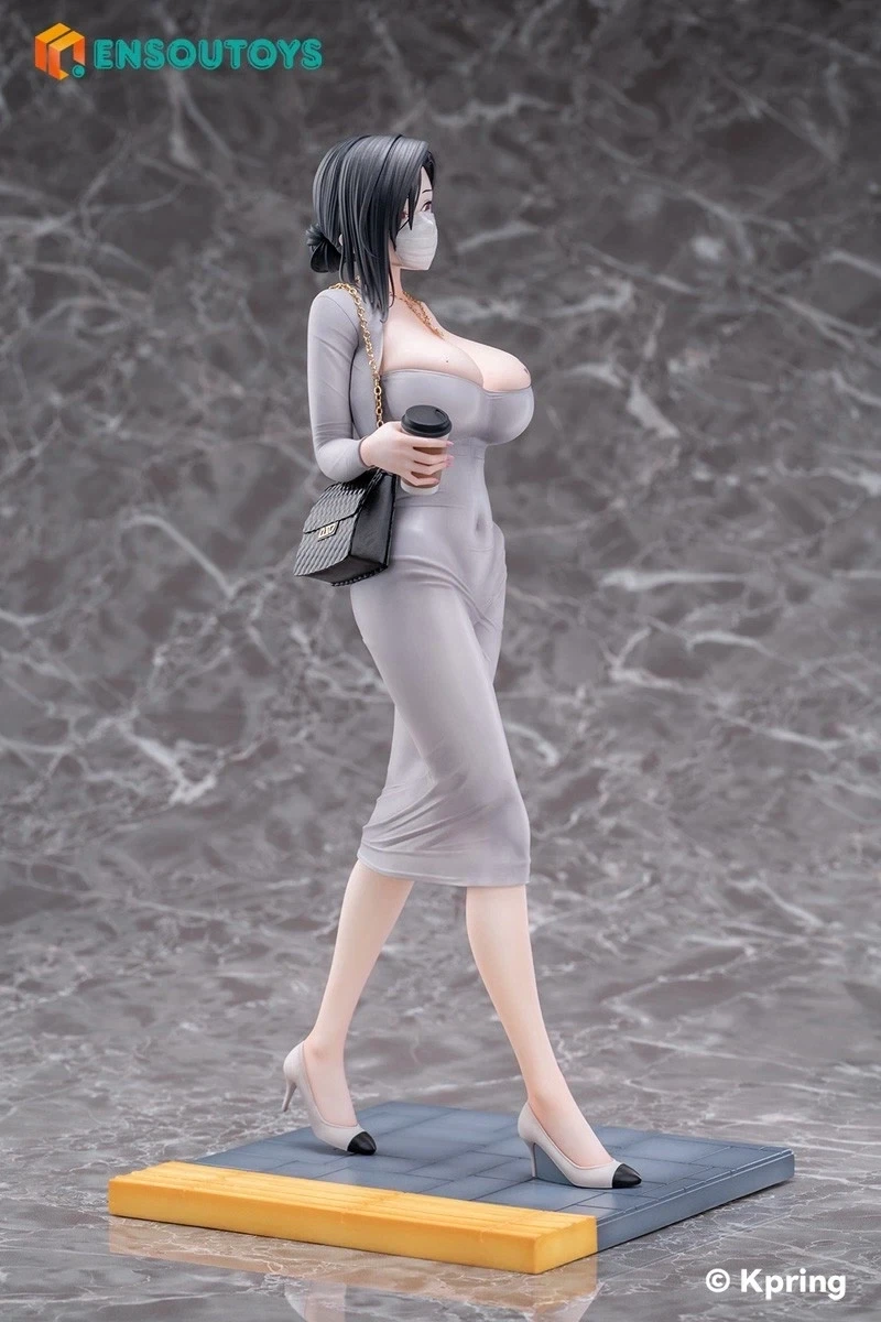 [ENSOUTOYS] 1/6 K Pring - 동탄 27년 4월 재판 - 이미지 5