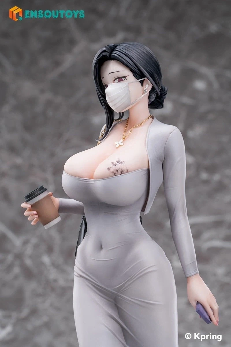 [ENSOUTOYS] 1/6 K Pring - 동탄 27년 4월 재판 - 이미지 6