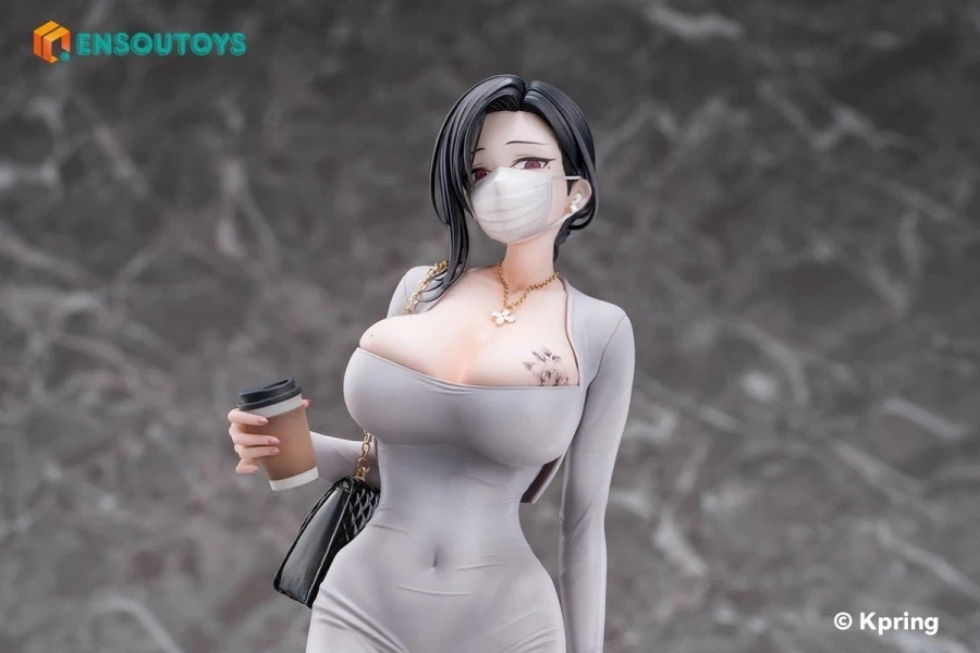 [ENSOUTOYS] 1/6 K Pring - 동탄 27년 4월 재판 - 이미지 7