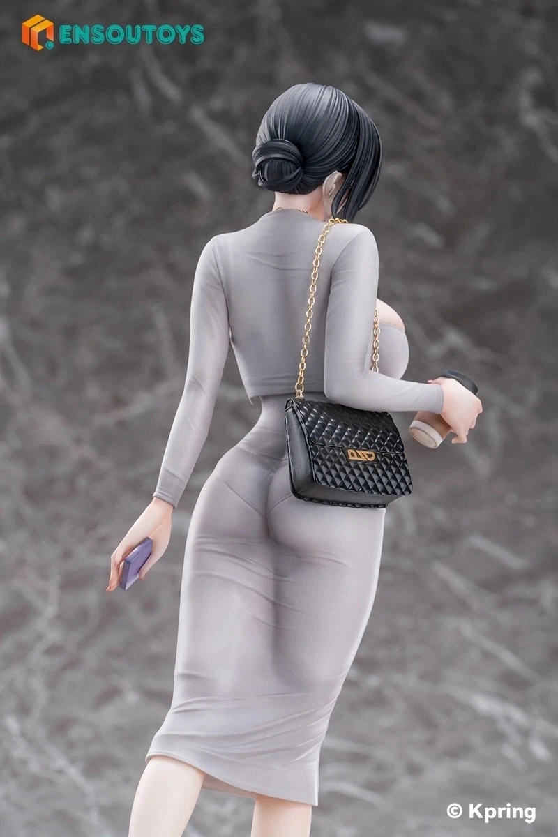 [ENSOUTOYS] 1/6 K Pring - 동탄 27년 4월 재판 - 이미지 8