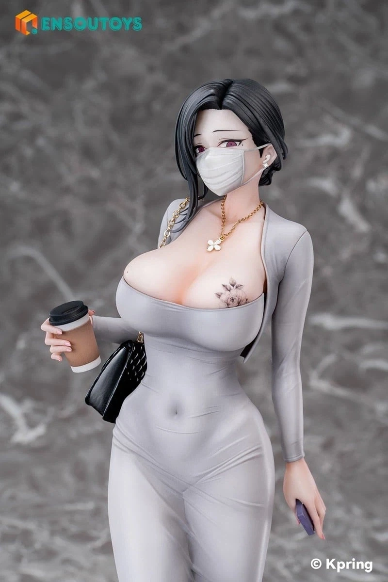 [ENSOUTOYS] 1/6 K Pring - 동탄 27년 4월 재판 - 이미지 9