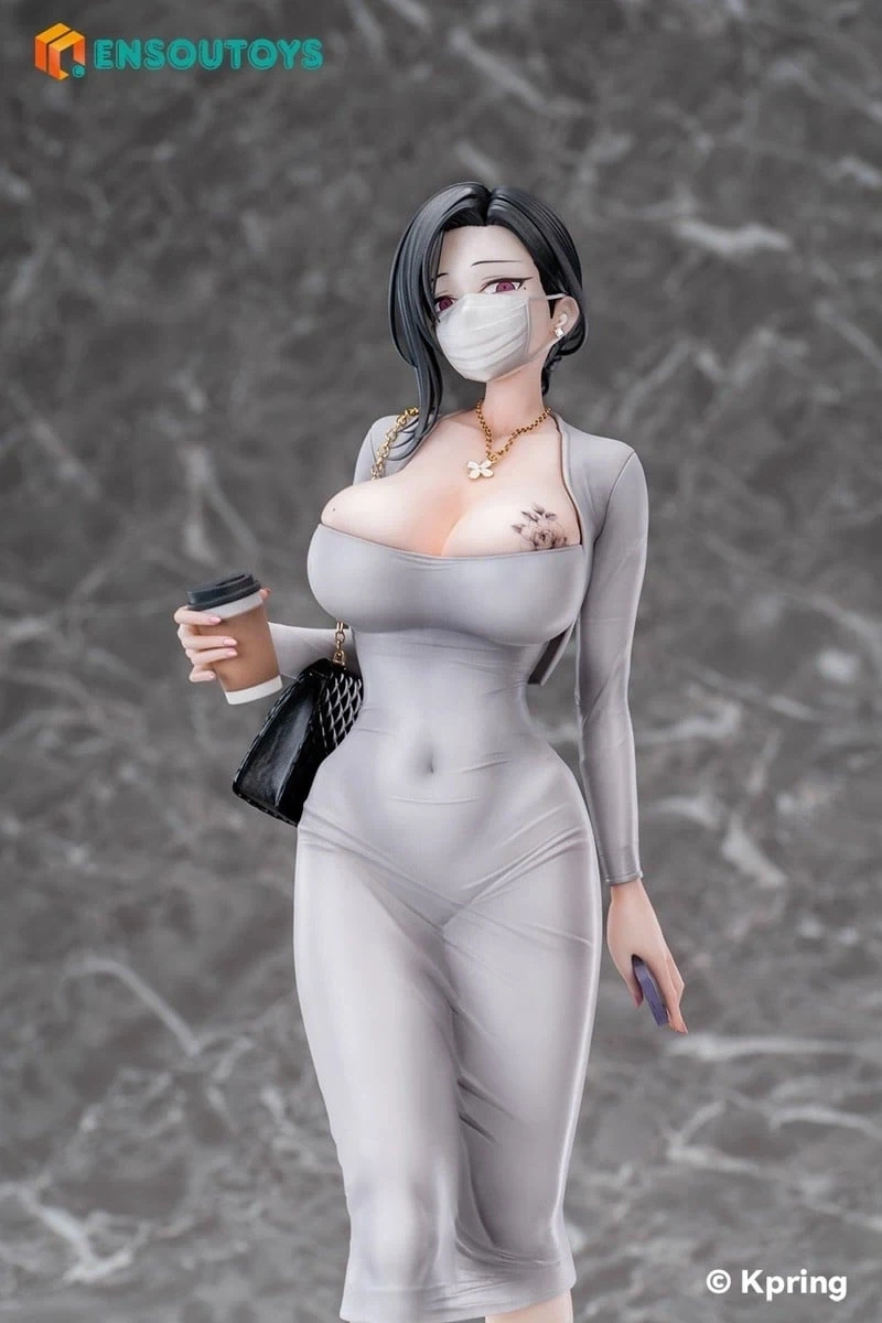 [ENSOUTOYS] 1/6 K Pring - 동탄 27년 4월 재판 - 이미지 10