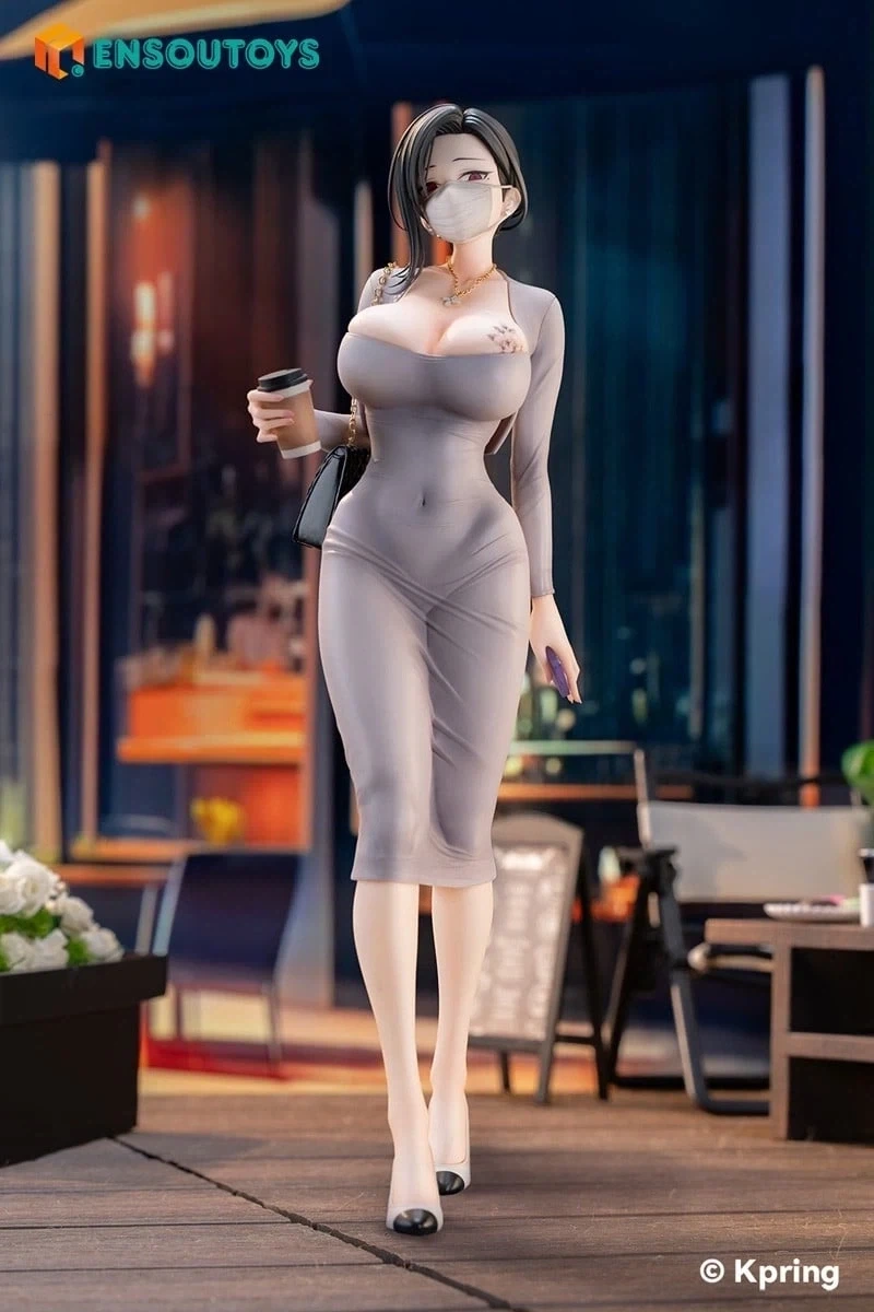 [ENSOUTOYS] 1/6 K Pring - 동탄 27년 4월 재판 - 이미지 11