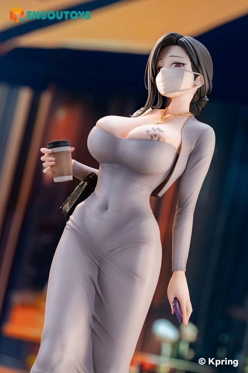 [ENSOUTOYS] 1/6 K Pring - 동탄 27년 4월 재판 - 이미지 16