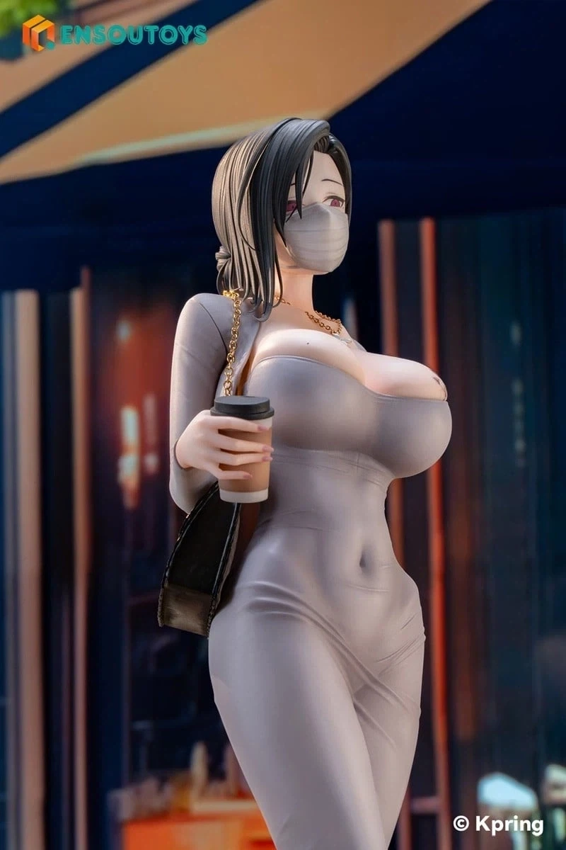 [ENSOUTOYS] 1/6 K Pring - 동탄 27년 4월 재판 - 이미지 18