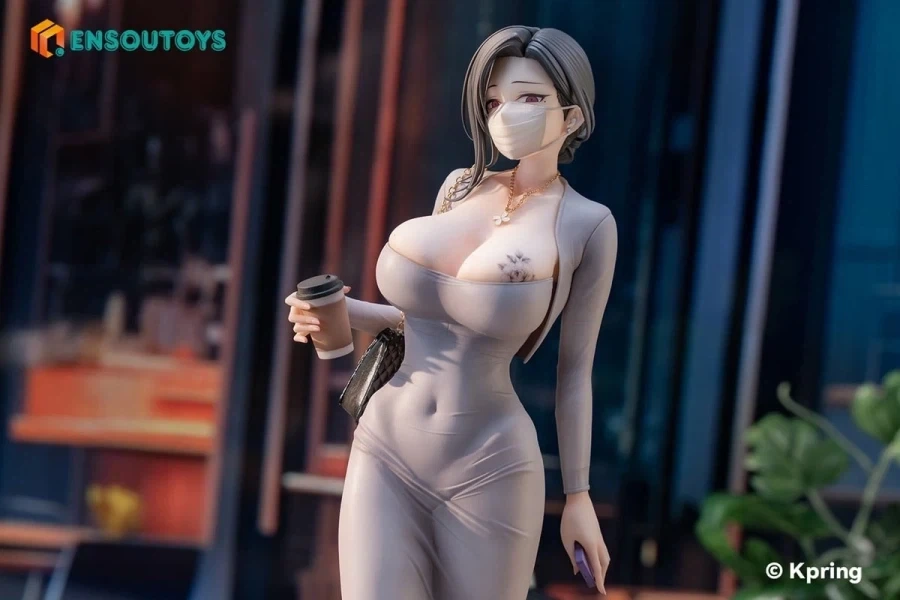 [ENSOUTOYS] 1/6 K Pring - 동탄 27년 4월 재판 - 이미지 20