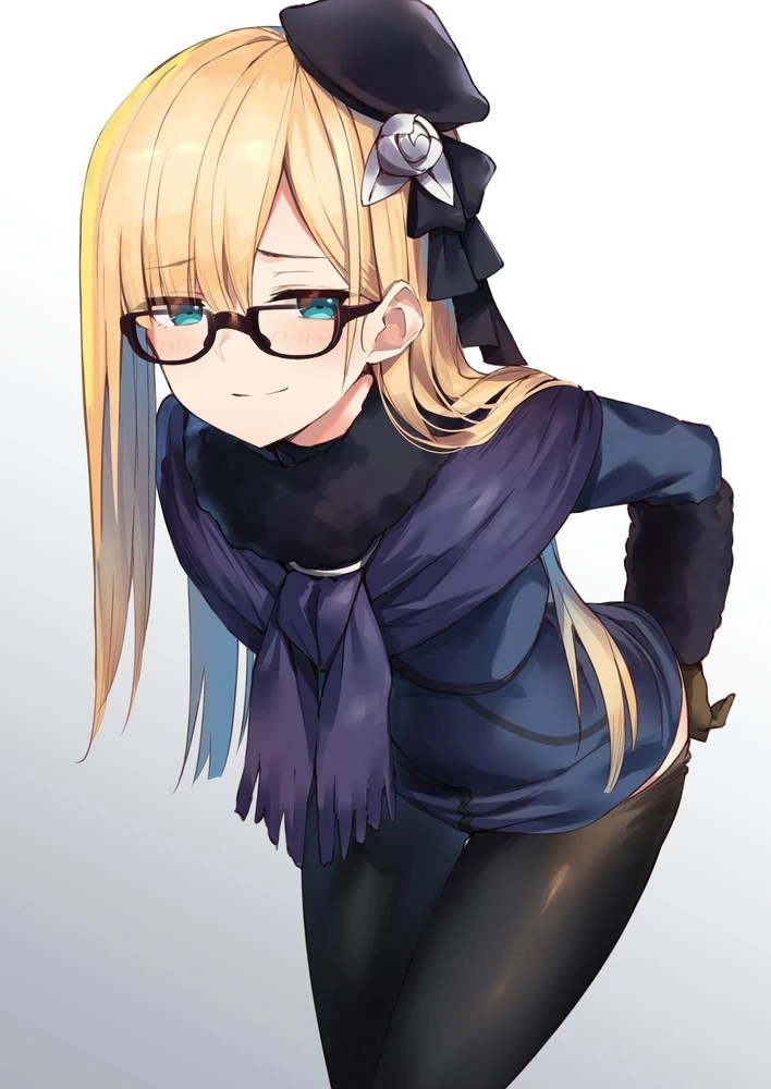 [FGO] 라이네스 엘멜로이 아치조르테(갓경) - 이미지 4
