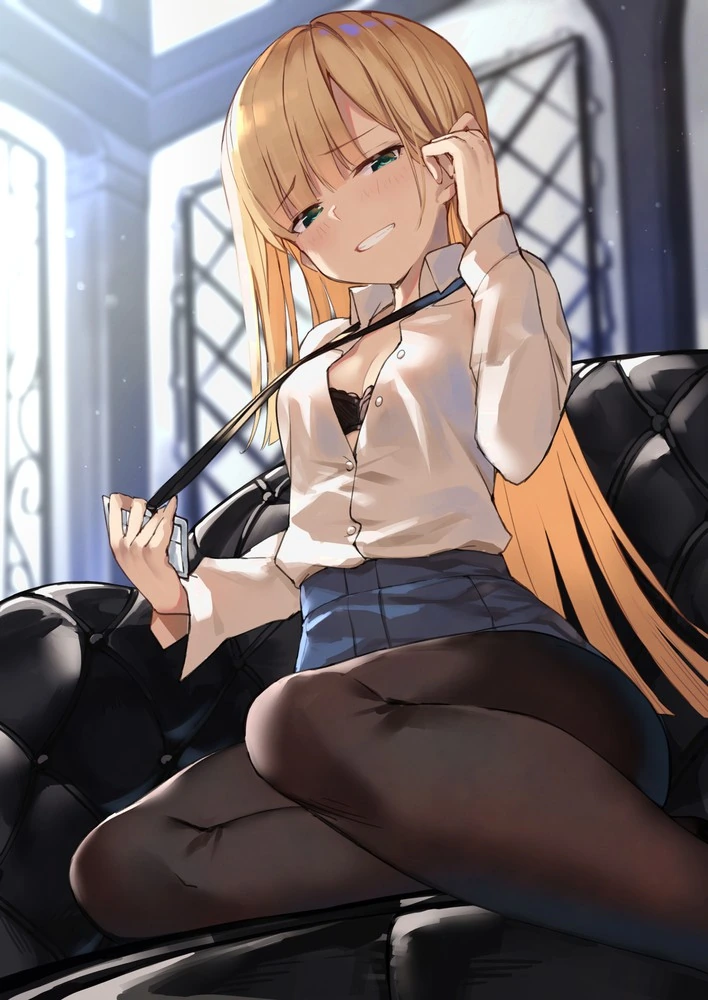 [FGO] 라이네스 엘멜로이 아치조르테(갓경) - 이미지 5