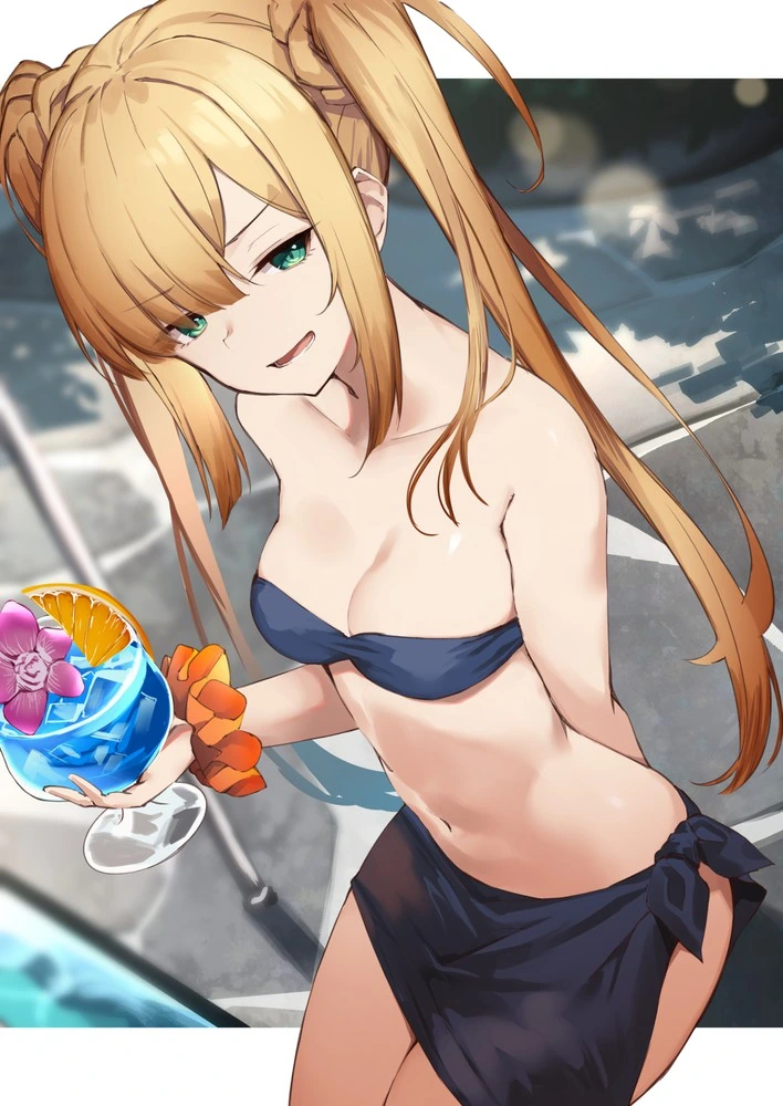 [FGO] 라이네스 엘멜로이 아치조르테(갓경) - 이미지 11
