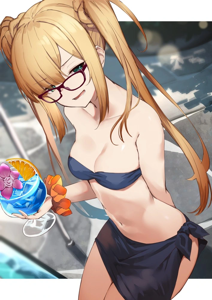 [FGO] 라이네스 엘멜로이 아치조르테(갓경) - 이미지 12
