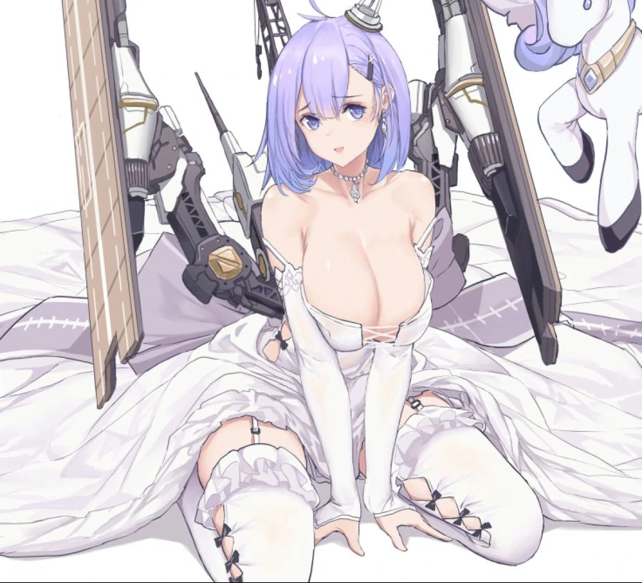 원신,벽람) 개떡락 모음.manga - 이미지 5