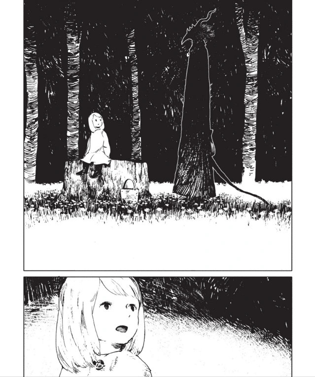 악마와 아이.manga 1 - 이미지 5