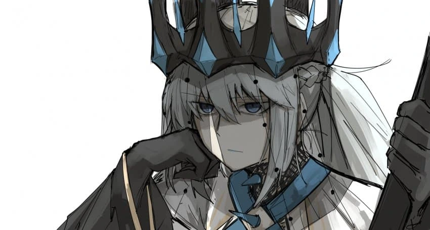 FGO)요정원탁영역 아발론 르페이 요약 짤들 - 이미지 4