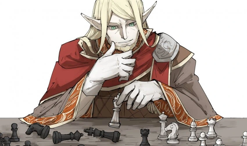 FGO)요정원탁영역 아발론 르페이 요약 짤들 - 이미지 10