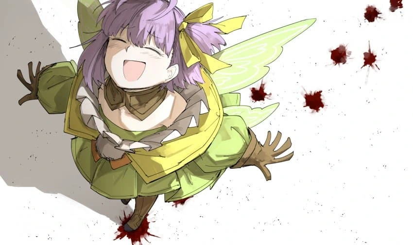 FGO)요정원탁영역 아발론 르페이 요약 짤들 - 이미지 11