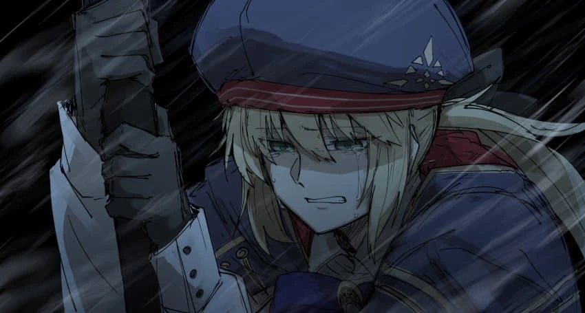 FGO)요정원탁영역 아발론 르페이 요약 짤들 - 이미지 18