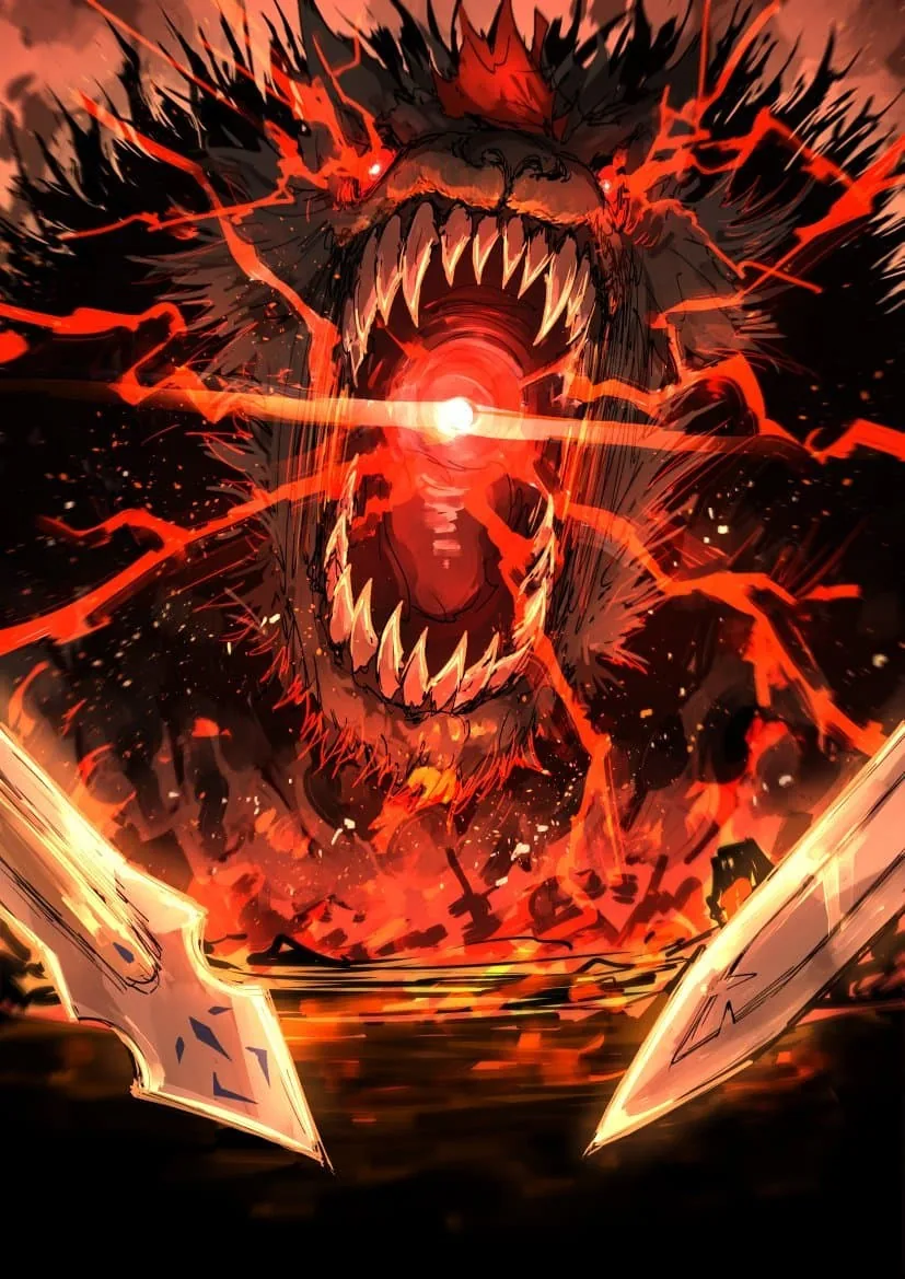 FGO)요정원탁영역 아발론 르페이 요약 짤들 - 이미지 24
