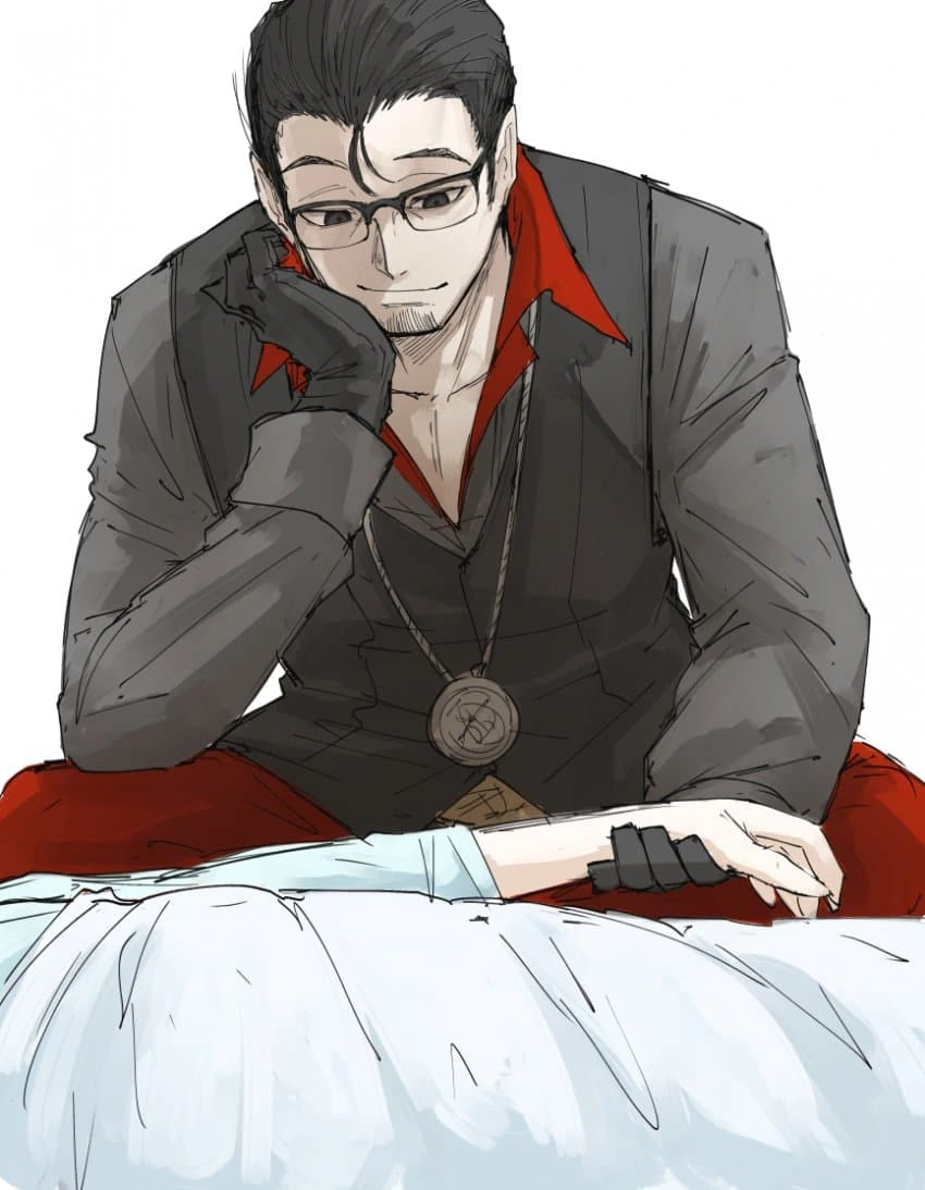 FGO)요정원탁영역 아발론 르페이 요약 짤들 - 이미지 25