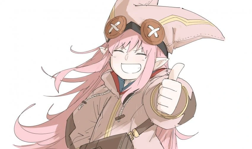 FGO)요정원탁영역 아발론 르페이 요약 짤들 - 이미지 27