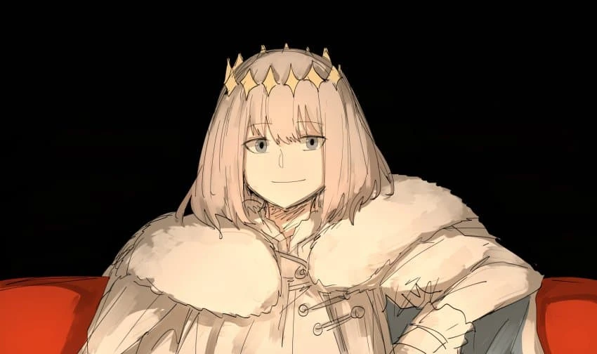 FGO)요정원탁영역 아발론 르페이 요약 짤들 - 이미지 30