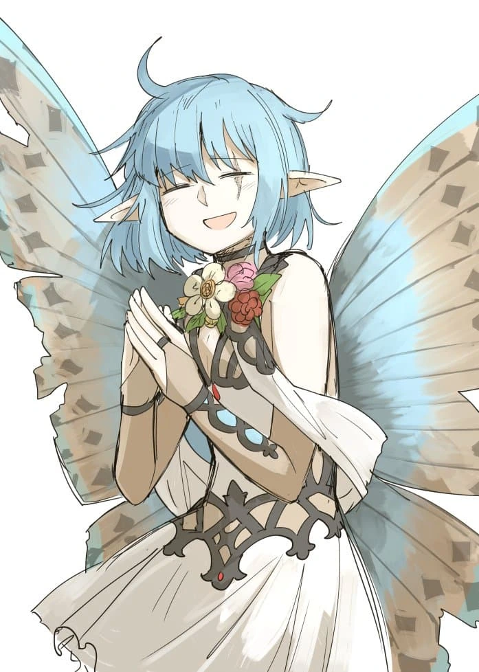 FGO)요정원탁영역 아발론 르페이 요약 짤들 - 이미지 36