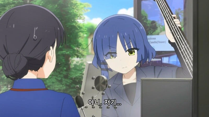 봇치더락) 료레기는 ㅅㅂ 돈도 많은 뇬이 - 이미지 11