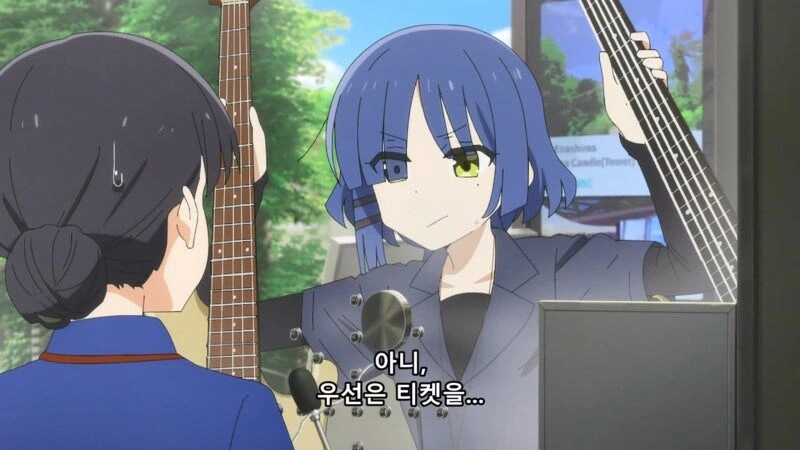 봇치더락) 료레기는 ㅅㅂ 돈도 많은 뇬이 - 이미지 14