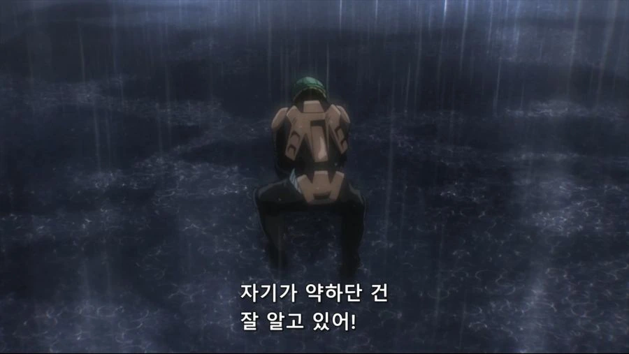 원펀맨]트루 히어로