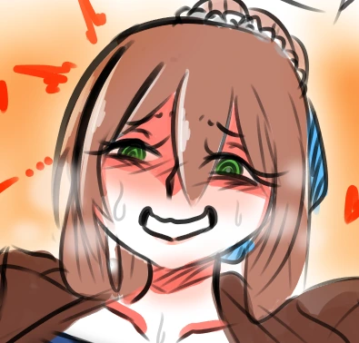 [소녀전선]춘전이 피규어가 안와서 화가난 시키칸 만화