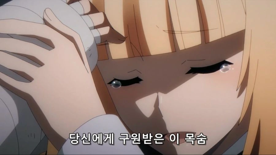 [어둠의실력자]자신을 좋아해주는 사람이 생긴 중2병 - 이미지 4