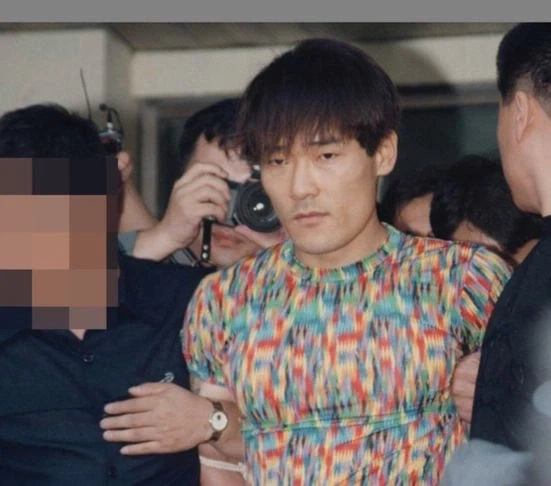 신현준 아들 이름을 ＇신창원＇으로 지어오신 장모님 - 이미지 2