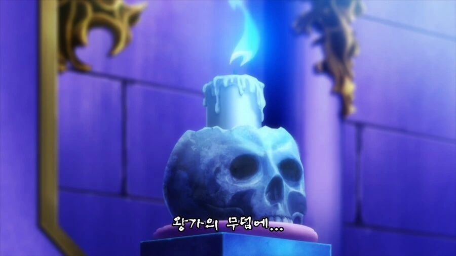 공주고문] 마왕도 "그건 좀.." 하는 것 - 이미지 2