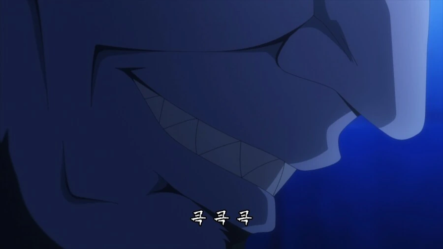 공주고문] 마왕도 "그건 좀.." 하는 것 - 이미지 6