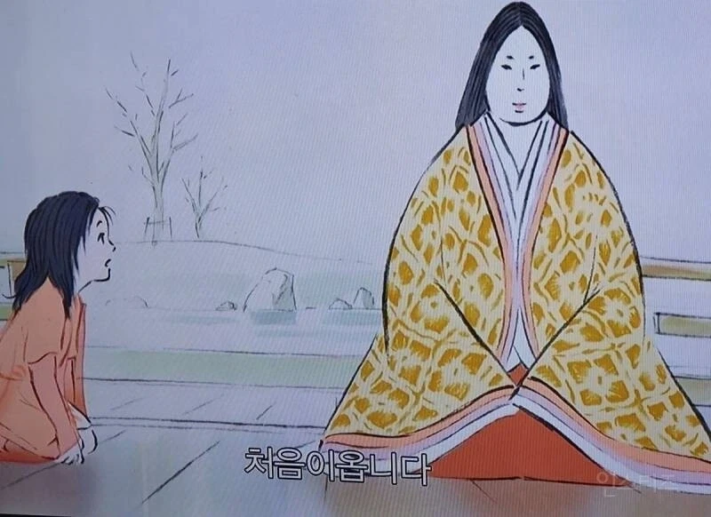 "니는 애를 무슨 방목해서 키웠니?" - 이미지 2